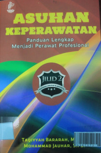 Image of Asuhan Keperawatan