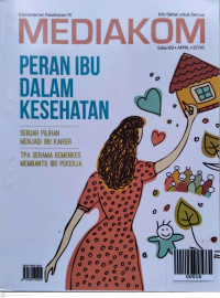 Image of MEDIAKOM EDISI 69. APRIL 2016