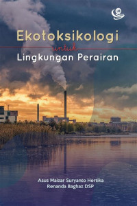 Image of Ekotoksikologi Untuk Lingkungan Perairan