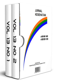 Image of Penerapan Terapi Aktivitas Kelompok (TAK) Terhadap Kepatuhan Pasien Diabetes Mellitus dalam Pengobatan di UPT Diabetes Center Kota Ternate