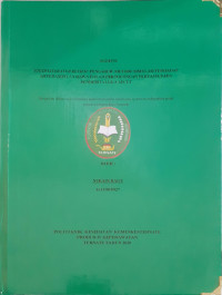 Image of Studi Literatur Review Pengaruh Metode Simulasi Terhadap Keterampilan Siswa Dalam Pertolongan Pertama Pada Luka Lecet
