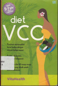 Image of Diet VCO