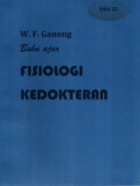 Image of Buku Ajar Fisiologi Kedokteran =  Review of Medical Physiology