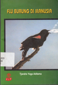 Image of Flu Burung di manusia