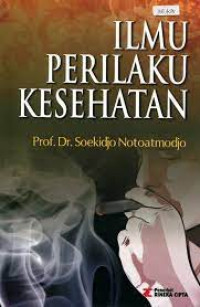 Image of Ilmu Perilaku Kesehatan