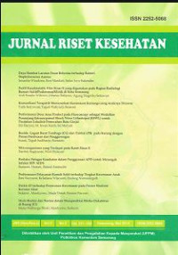 Image of Pengaruh Konsumsi Daun Kacang Panjang Terhadap Peningkatan Produksi Asi Pada Ibu Menyusui