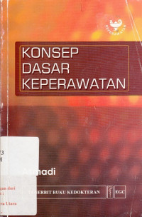 Image of KOnsep Dasar Keperawatan