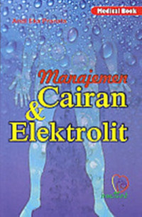 Image of Manajemen Cairan dan Elektrolit